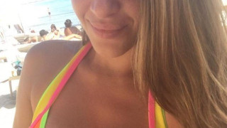 Μας έχεις «αρρωστήσει» ρε Μάρτα!               (pic)