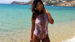 Ιδού η πιο σέξι Ελληνίδα            επιχειρηματίας (pics)