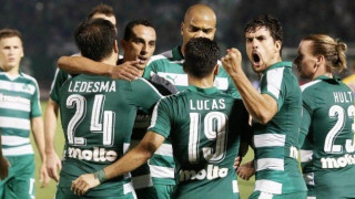 LIVE: Άγιαξ-Παναθηναϊκός