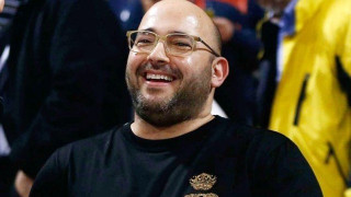 Ποιος σας σκάβει                  τον λάκκο κ. Λάσκαρη;