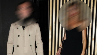 Χωρισμός            εξπρές για Έλληνες ηθοποιούς (pic)