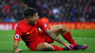 Ανησυχία για                                                 Κοουτίνιο