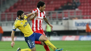 «Είπα ψέματα στον ανακριτή, το Ολυμπιακός-Βέροια 3-0 ήταν στημένο»