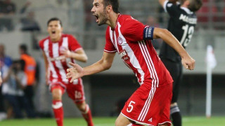 Ενδιαφέρον Λέστερ για                                    Μιλιβόγιεβιτς