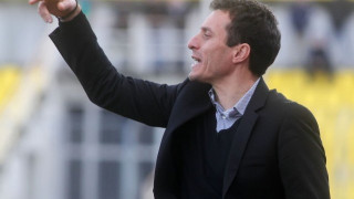 Γεωργιάδης στο metrosport.gr: «Πολύτιμο γκολ, πρέπει να βελτιωθούμε»