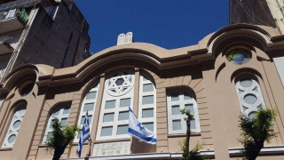 Θεσσαλονίκη: Στην τελική ευθεία το Μουσείο Ολοκαυτώματος