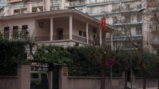 Θεσσαλονίκη: Πορεία σήμερα ενάντια στην τουρκική κατοχή της Κύπρου