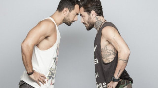 Η απάντηση τουΤανιμανίδη για την «κόντρα» του με τον Μαυρίδη (ΒΙΝΤΕΟ)