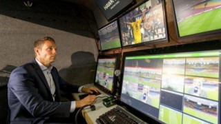 Δοκιμάζει κρυφά video           technology η Πρέμιερ Λιγκ!