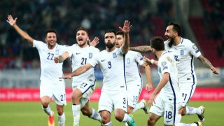 Τζαβέλλας και... «μούγκα» ο Βόσνιος   εκφωνητής (vid)