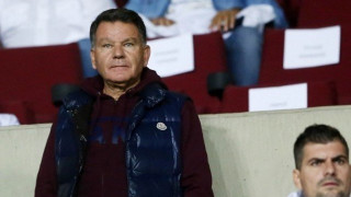 Ανακοίνωση εν ώρα αγώνα από τη Λάρισα με πυρά κατά Αστέρα!