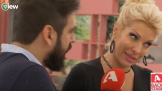 Μενεγάκη: Δεν ξέρω για πόσο θα συνεχίσω να κάνω εκπομπή (ΒΙΝΤΕΟ)