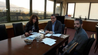 Πατουλίδου: «Οι δεσμεύσεις για τη δυσοσμία στον Εύοσμο θα υλοποιηθούν»