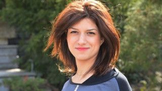 Η κα Νοτοπούλου & ο κρίσιμος ρόλος της στον ΣΥΡΙΖΑ Θεσσαλονίκης