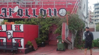 Ωμή πρόκληση η αδράνεια για το χατίρι του «θρύλου»