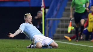 Νίκη        πρόκρισης      για        τη      Θέλτα