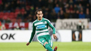 Αμφίβολος  ο         Λεντέσμα            για Νέα Σμύρνη