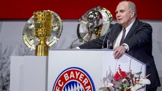 Χένες: «Έκανα ένα μεγάλο λάθος, κέρδισα μια δεύτερη ευκαιρία»