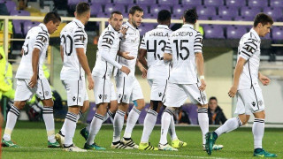 Εκτόξευση    στο    φεΓΚΑΡΙ    για    την    ΠΑΟΚΑΡΑ