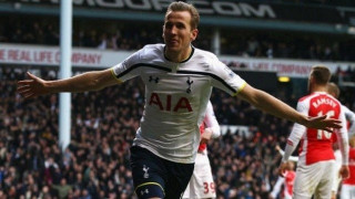 Στη… γωνία για Χάρι Κέιν η Μάντσεστερ  Γιουνάιτεντ