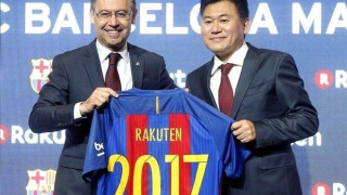 Δείτε όλες τις φανέλες της Μπαρτσελόνα από το 1899 (pic)