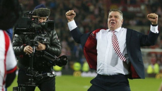 Αθωώθηκε                                 τελικά ο Αλαρντάις!