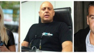 Ο Ραπτόπουλος σχολιάζει το χωρισμό Λιάγκα-Σκορδά! (vid)