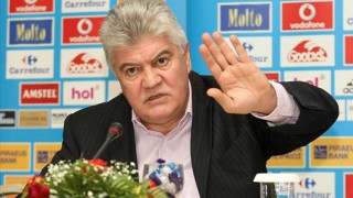 Ο Γκαγκάτσης   σπρώχνει    στην Κ.Ε.Δ. τον Ψυχομάνη