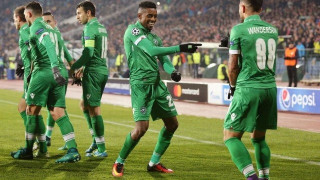 «Σφραγίζει» την πρόκριση                     η Σίτι