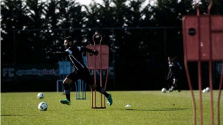 Στροφή    ΠΑΟΚ   σε                            Φιορεντίνα