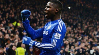 «Χτυπάει»                                         Ζούμα η Νάπολι