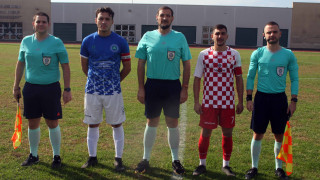 Νίκη ψυχολογίας για τον Αστέρα Αμπελοκήπων-επικράτησε της ΑΕΑ