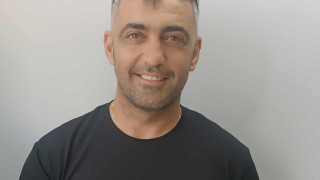 Γιώργος Τοπουζίδης: «Αυτά τα παιδιά είναι λιοντάρια, τίποτε δεν είναι τυχαίο»