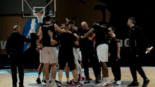 ΠΑΟΚ: Προπόνηση στη Γερμανία και έτοιμος για το 3/3