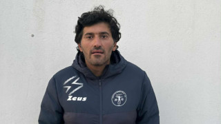 Γεροντής: «Τα καλύτερα έρχονται για την ΑΕΝ Αστραπή»