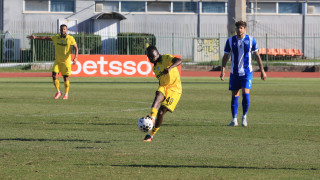 Ηρακλής για το διπλό: «Αντίπαλος» ο αγωνιστικός χώρος στην Καρδίτσα