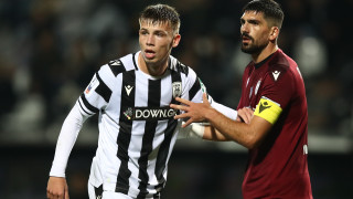 Χατζόπουλος: «Μοιάζει με τον Λυμπερόπουλο ο Μύθου»