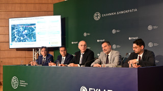 Επτά «όπλα» για την αντιμετώπιση της λειψυδρίας: Δραματική πτώση του αποθέματος