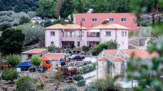 «Γίνεται πόλεμος»: Συγκλονιστική στιγμή στα Βορίζια-Κάτοικος μαθαίνει on air για τον θάνατο συγχωριανού της