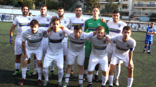 Αχιλλέας Τριανδρίας: Ολοκλήρωση συνεργασίας με τον προπονητή