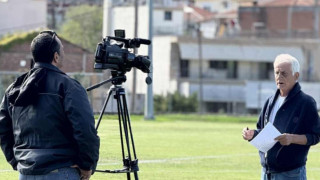 Αετός Οφρυνίου-Μήτρακας: «Πικρία αλλά και διάχυτη αισιοδοξία για τη συνέχεια»