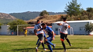 ΕΠΣΜ: Οι 30 αήττητοι-Ποιοι έχουν μόνο νίκες, καλύτερες επιθέσεις και αμυντικές γραμμές