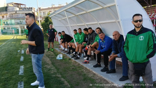 Π. Μελάς-Μαυροβουνιώτης: «Ημασταν συμπαγείς και δεν κινδυνεύσαμε»