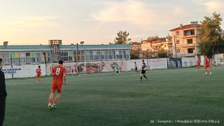 Α1 ΕΠΣΜ: Το πανόραμα της 9ης αγωνιστικής-Ενδεκάδες και βαθμολογία