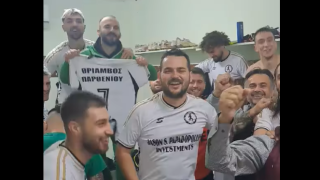 Α’ EΠΣΜ: Ενδεκάδες των αγώνων-Θρίαμβος του Παρθενίου, ισοπαλίες για Λαγκαδά και Ποσειδώνα