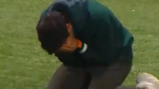 Παλμέιρας: Το ξέσπασμα του Αμπέλ Φερέιρα και η «μπούκα» της προέδρου