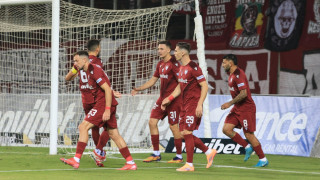 ΑΕΛ: «Δυσαρέσκεια για την εμφάνιση»-Κλήση σε απολογία δύο παικτών