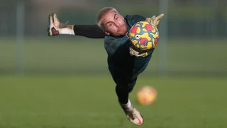 Από κάτοχος του Europa League έγινε… σκηνοθέτης και φωτογράφος