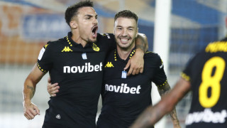 Άλβαρο: «Αυτά πρέπει να κάνουμε για να νικήσουμε τον Ολυμπιακό»