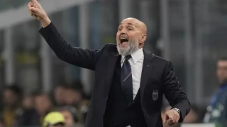 Γιουβέντους: Επέκταση συμβολαίου στον Σπαλέτι!